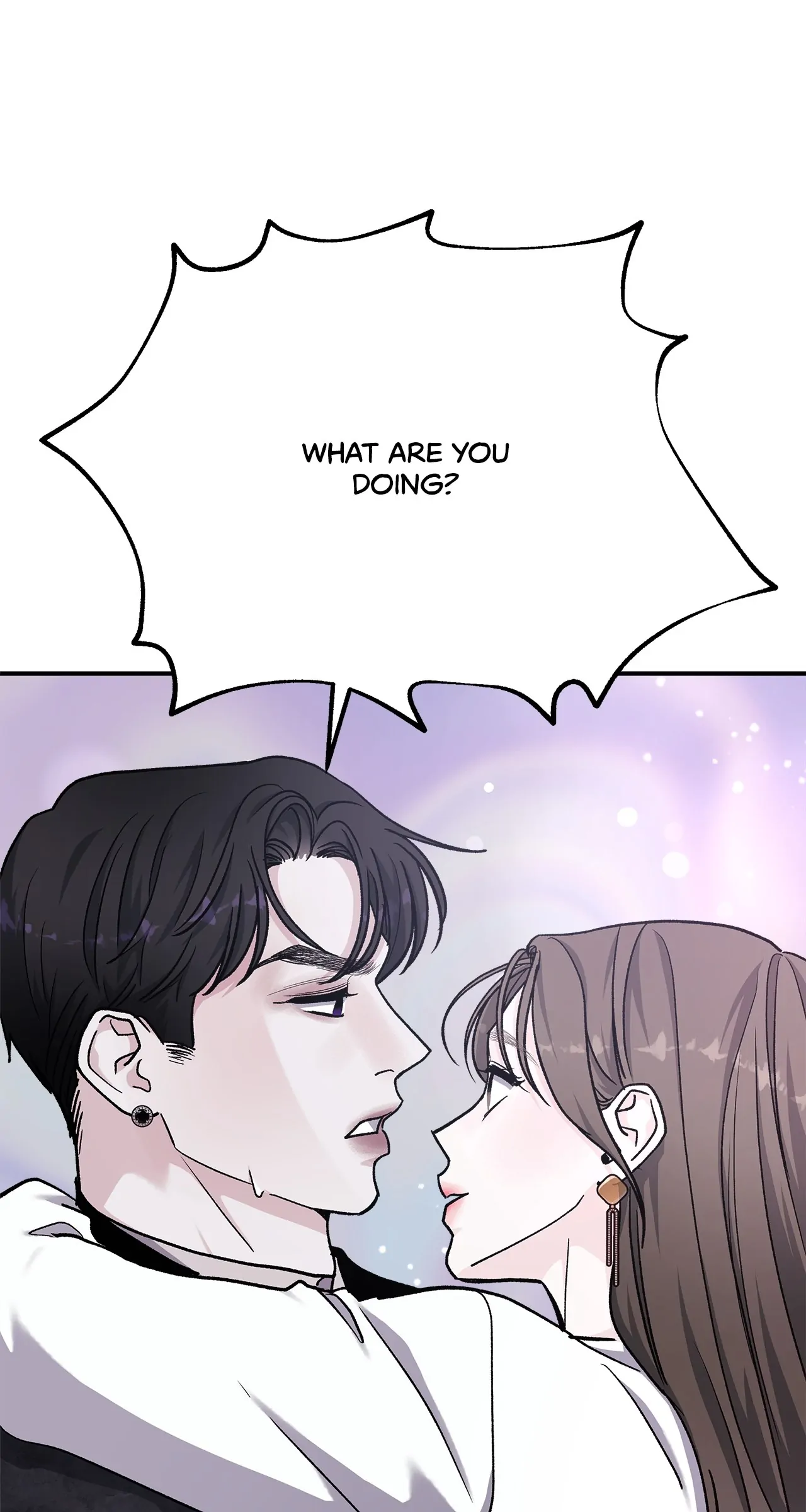 For the Queendom Chapter 59 - Page 68