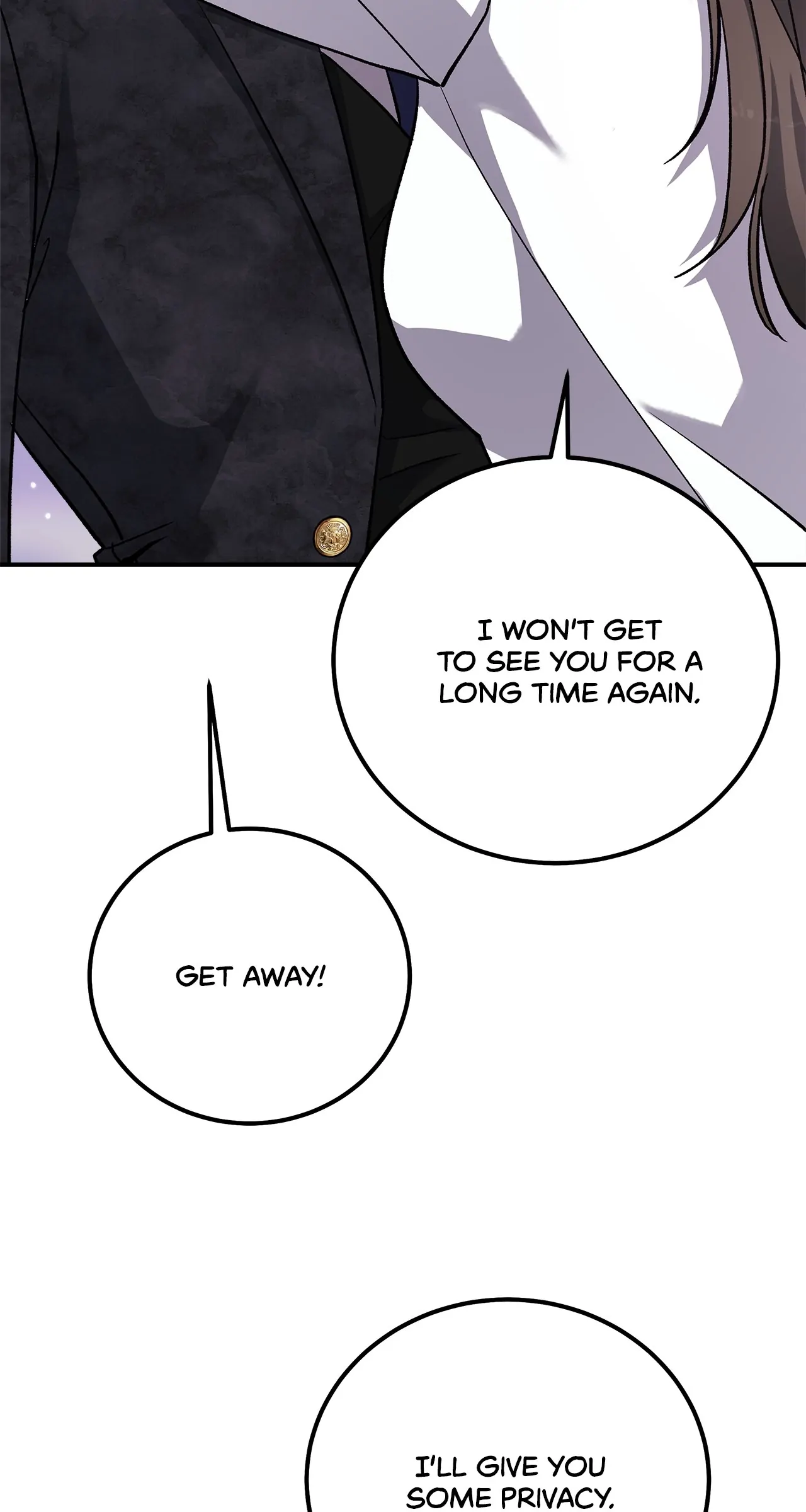 For the Queendom Chapter 59 - Page 69