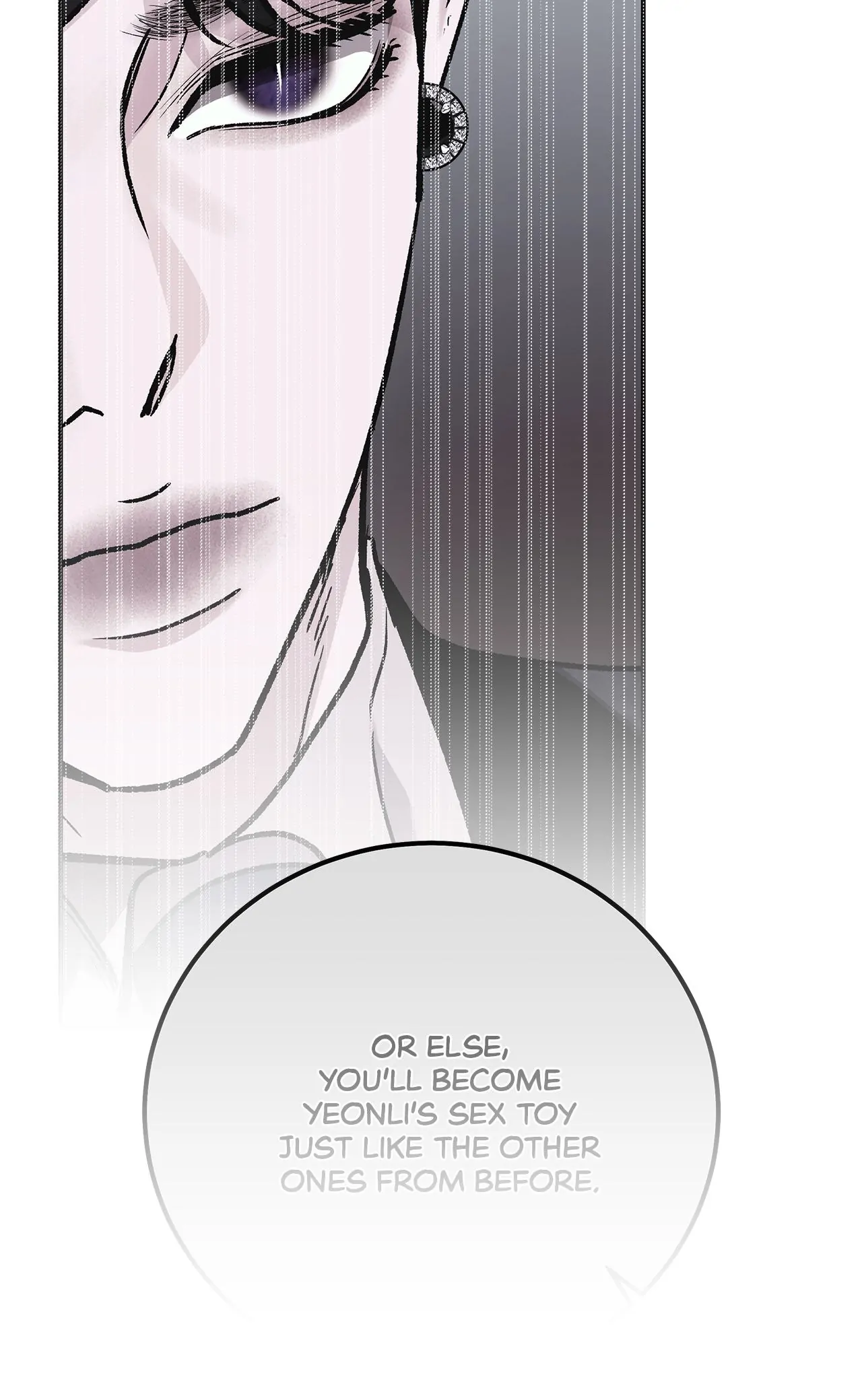 For the Queendom Chapter 59 - Page 8