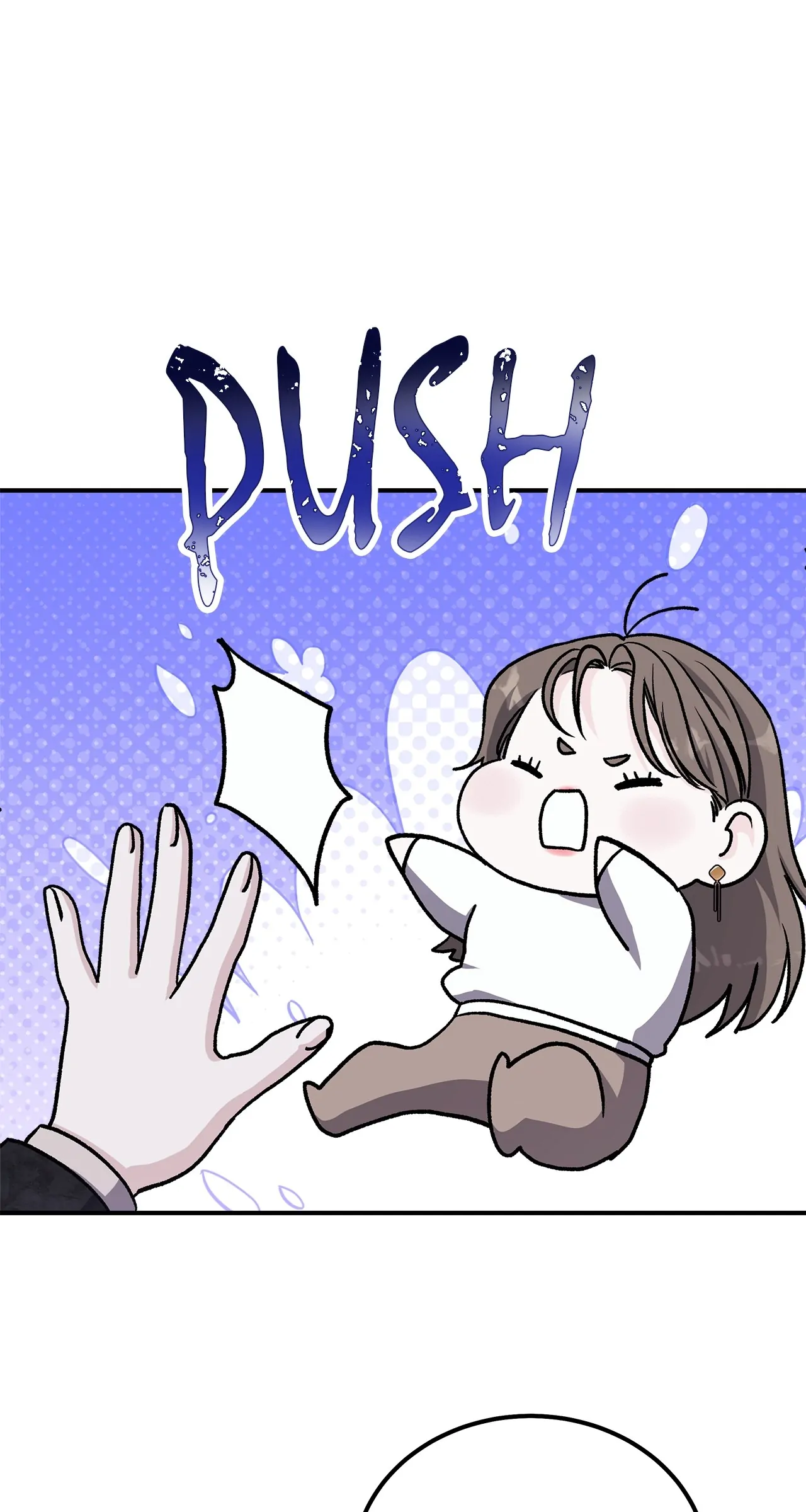 For the Queendom Chapter 59 - Page 71