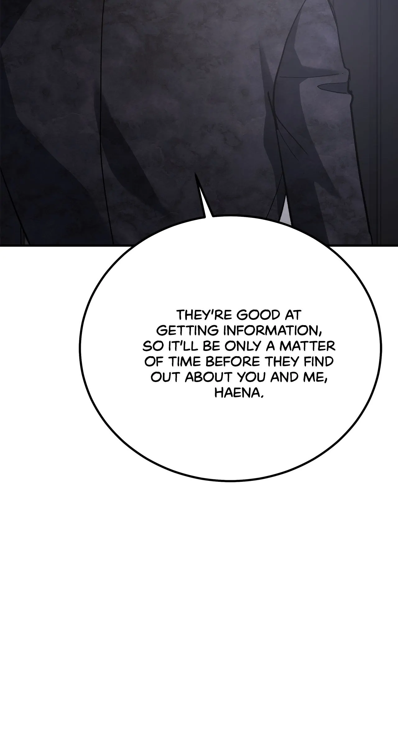 For the Queendom Chapter 59 - Page 74