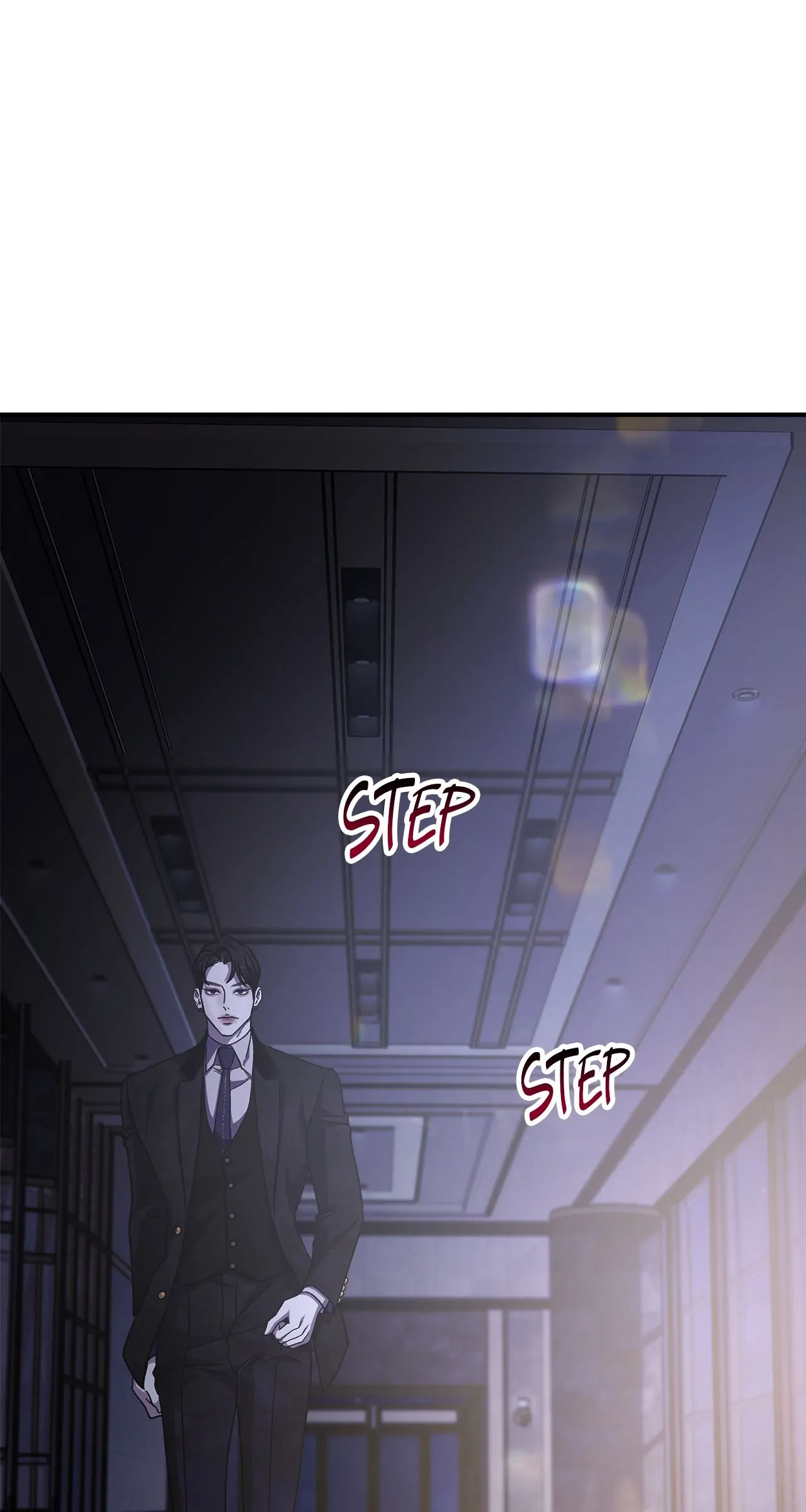 For the Queendom Chapter 59 - Page 75
