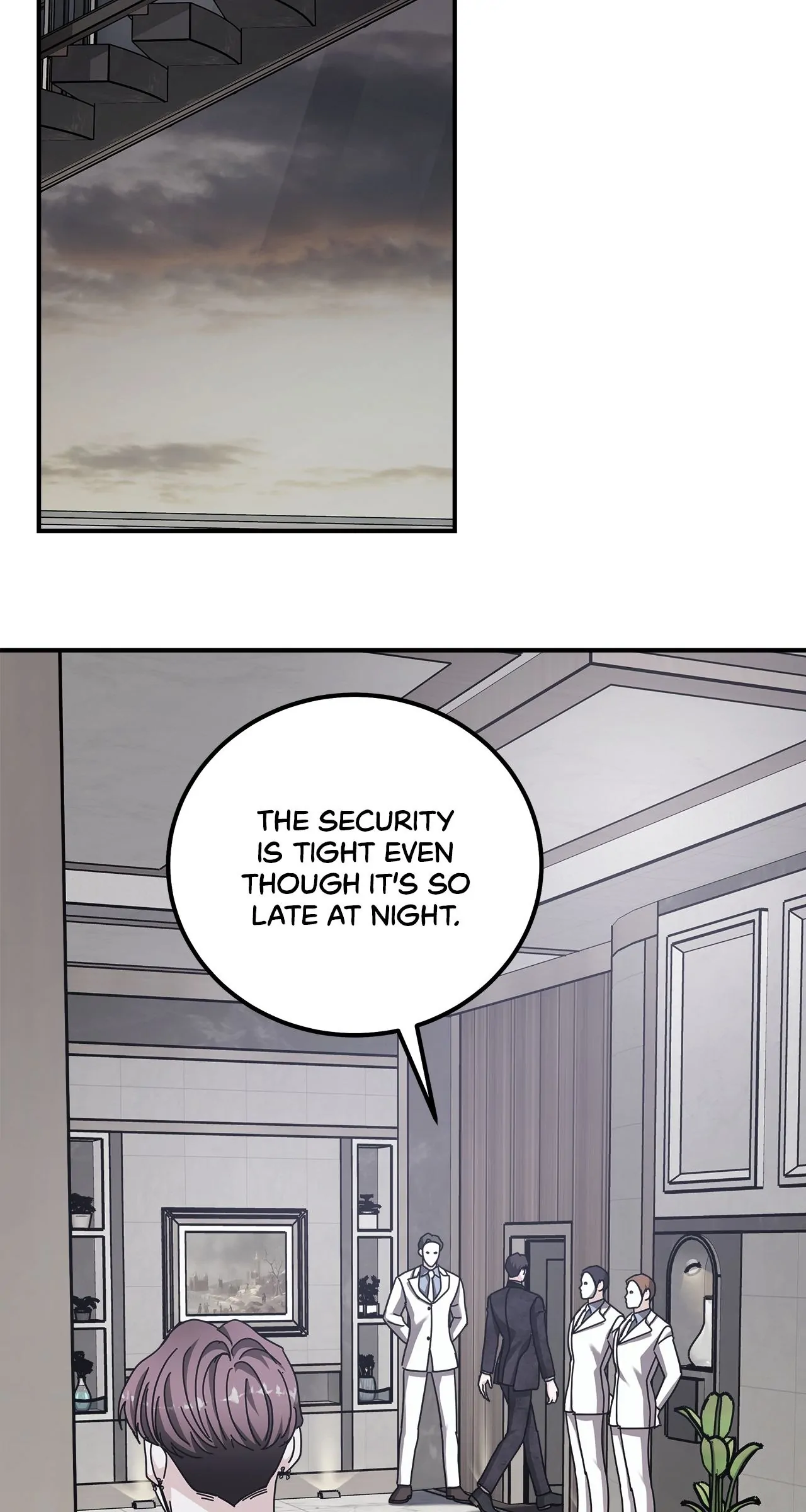 For the Queendom Chapter 59 - Page 79