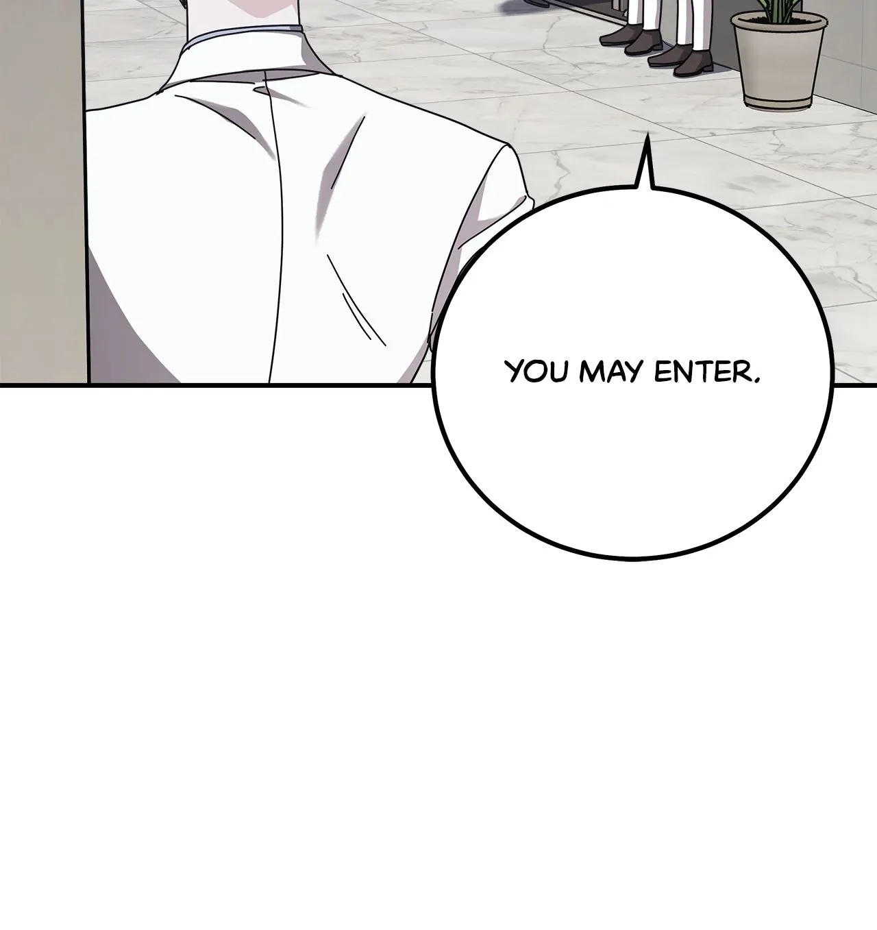 For the Queendom Chapter 59 - Page 80