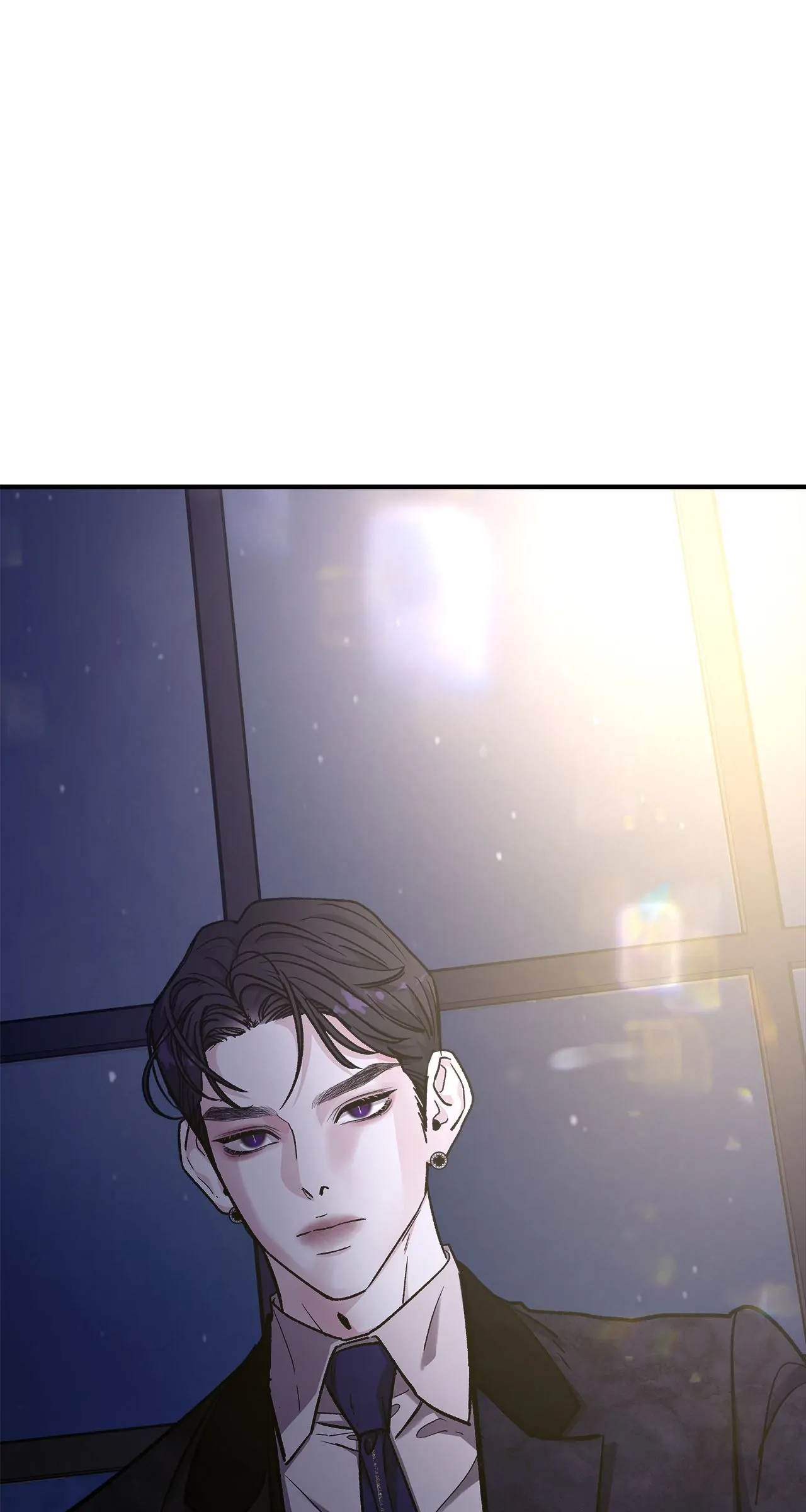 For the Queendom Chapter 59 - Page 9