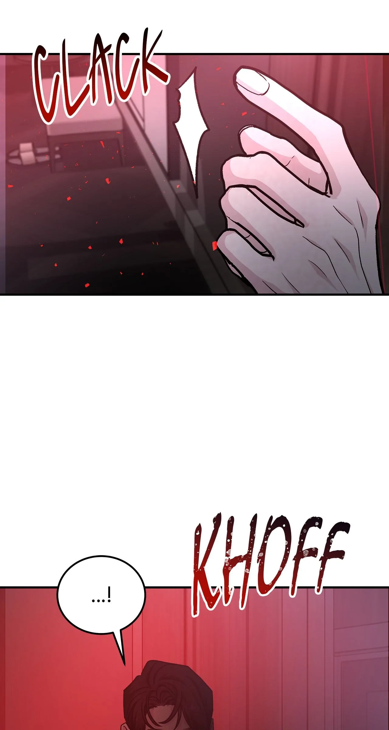 For the Queendom Chapter 59 - Page 81