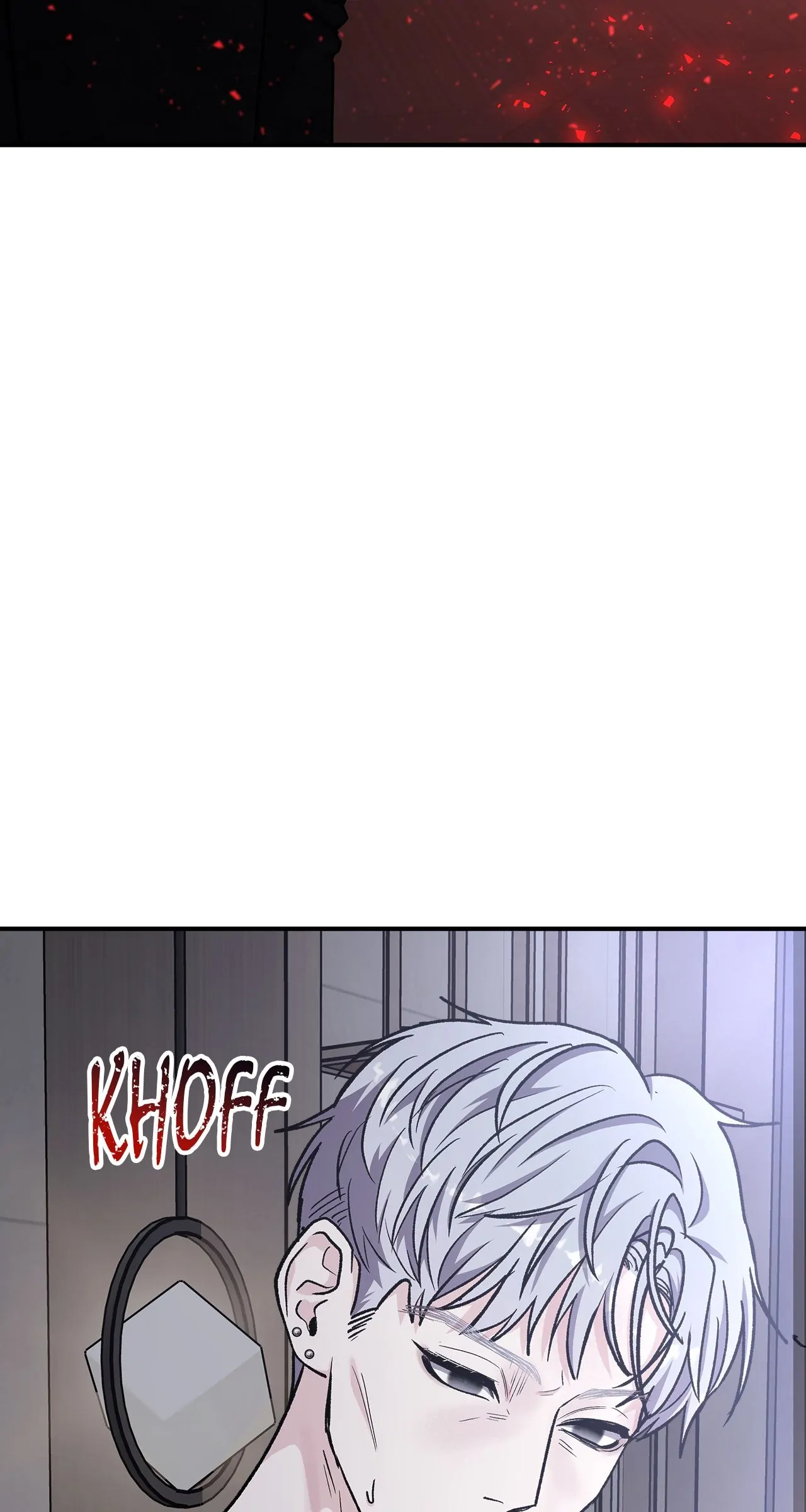 For the Queendom Chapter 59 - Page 84