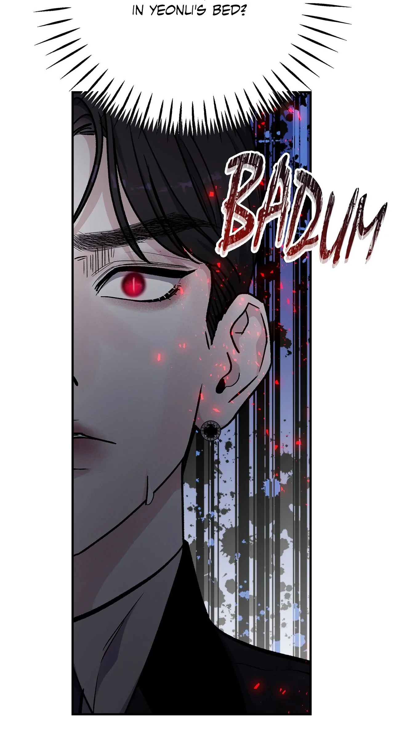 For the Queendom Chapter 59 - Page 86
