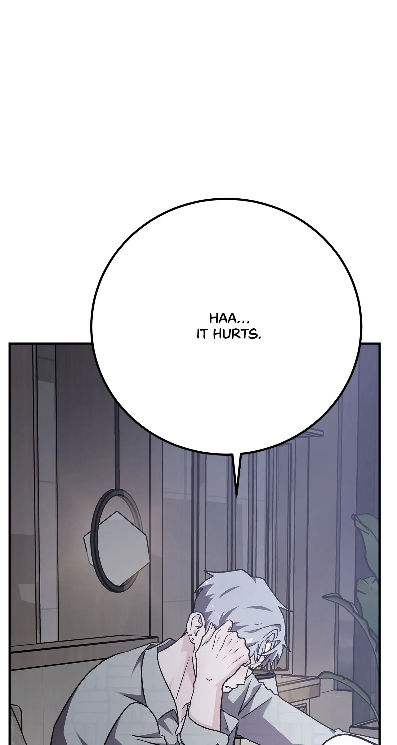For the Queendom Chapter 59 - Page 87