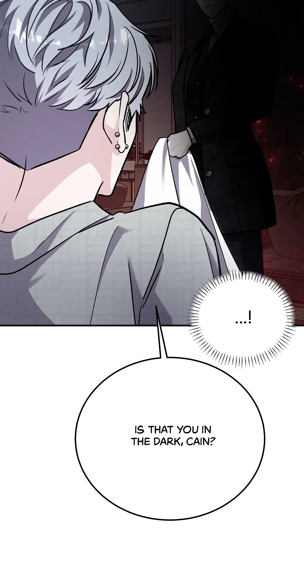 For the Queendom Chapter 59 - Page 94