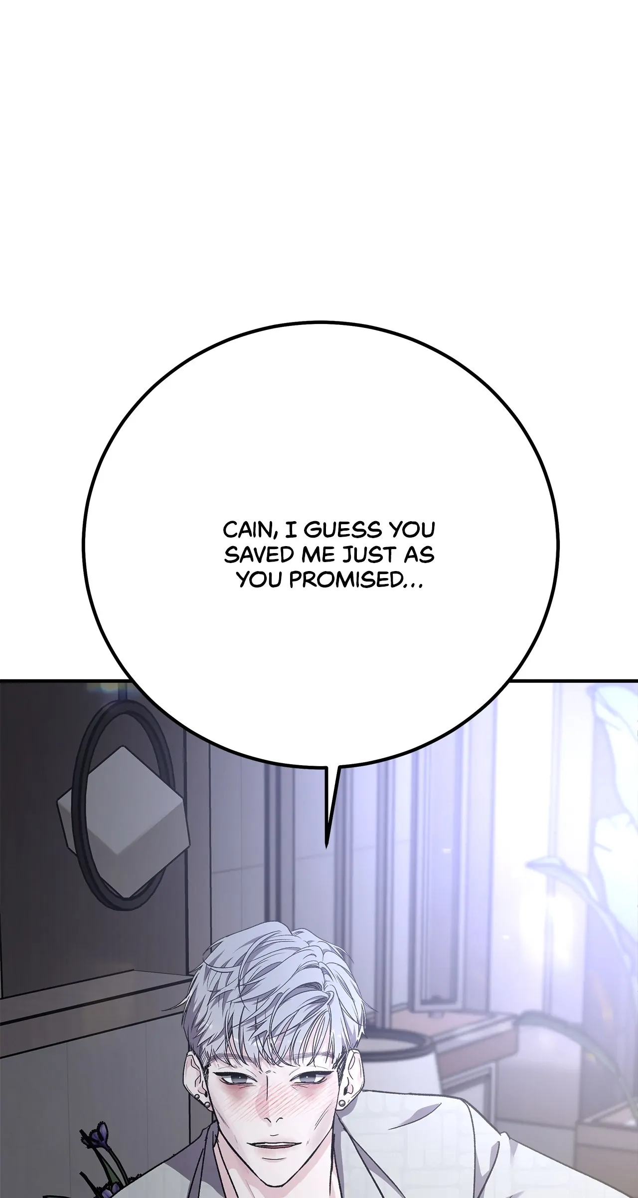 For the Queendom Chapter 59 - Page 95