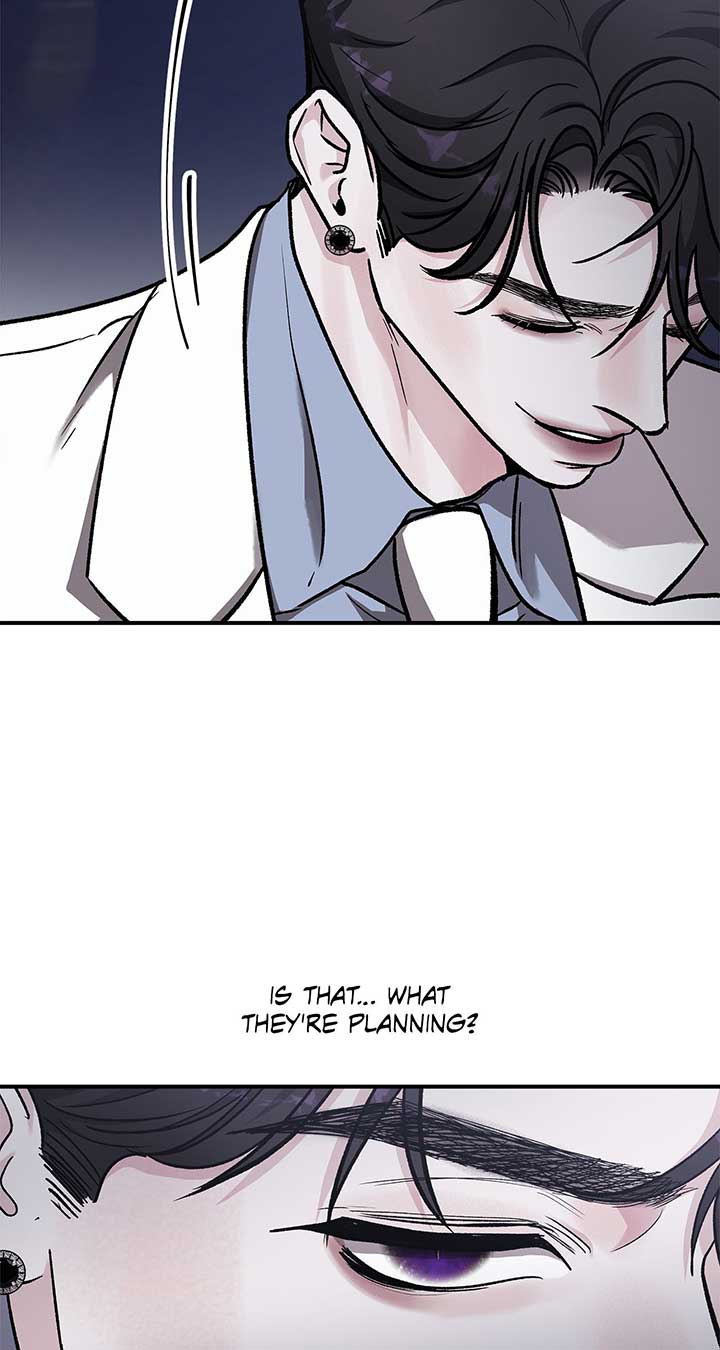 For the Queendom Chapter 60 - Page 106