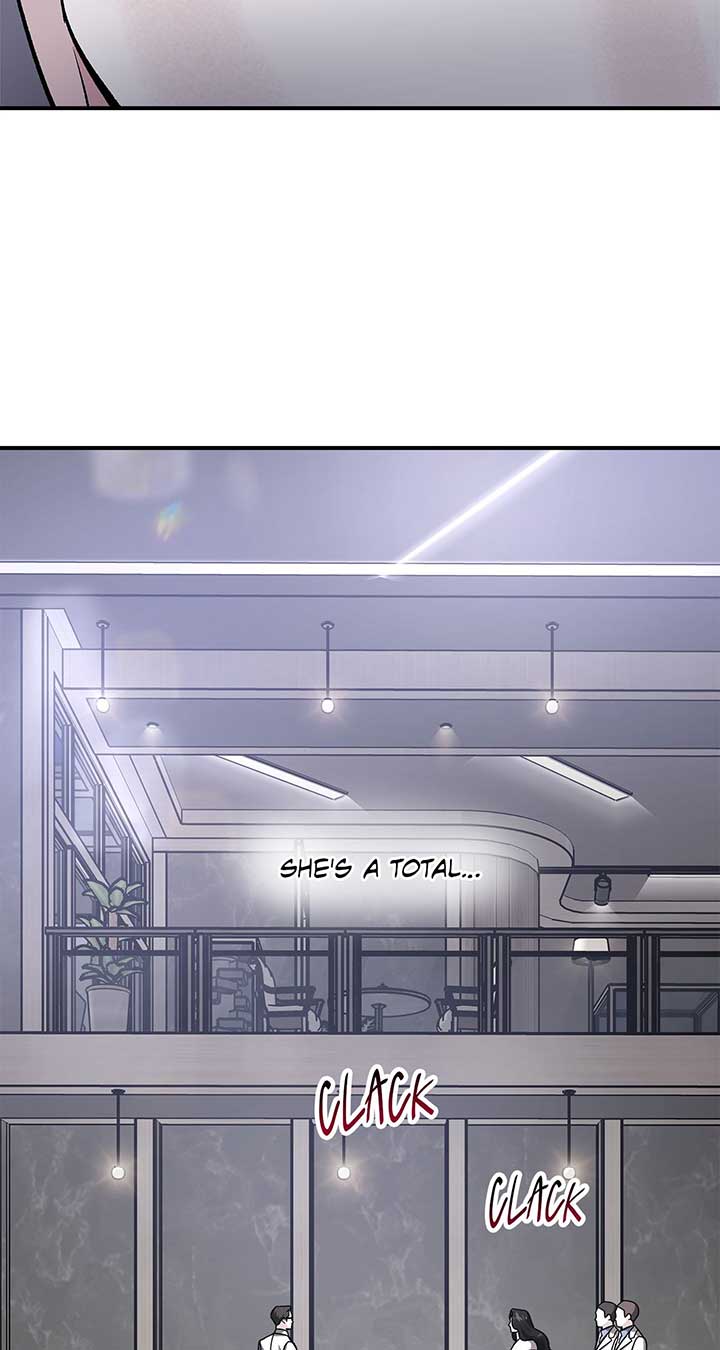 For the Queendom Chapter 60 - Page 107