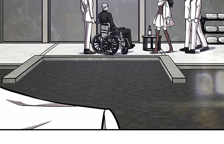 For the Queendom Chapter 60 - Page 108