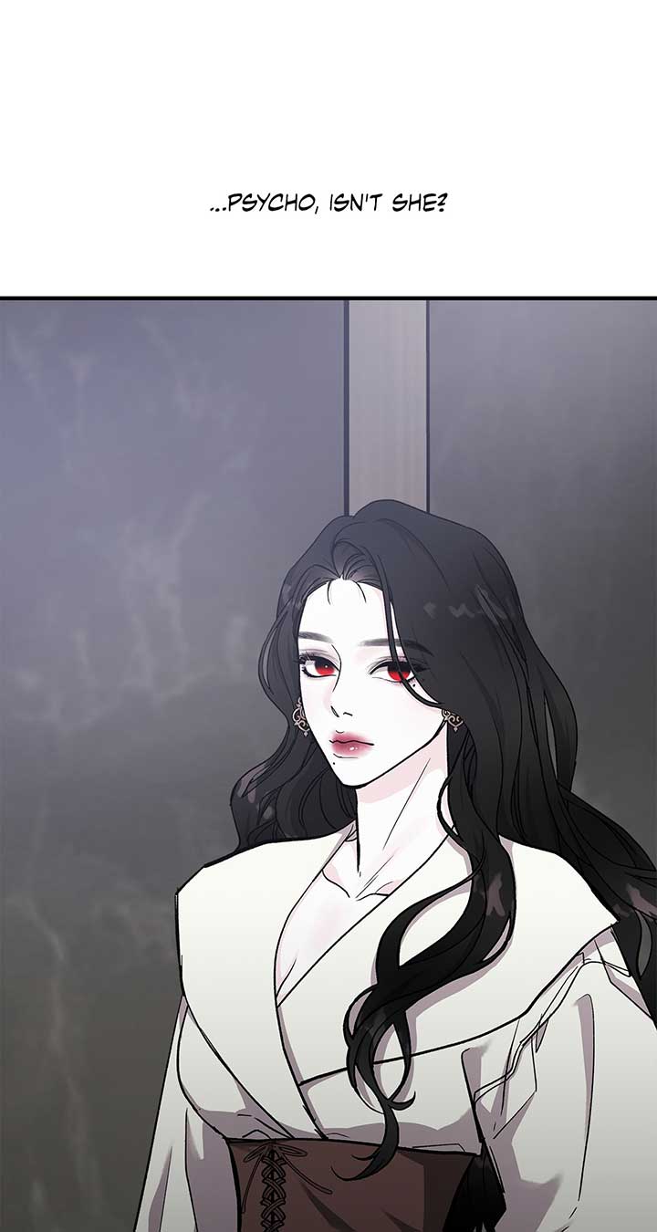 For the Queendom Chapter 60 - Page 109