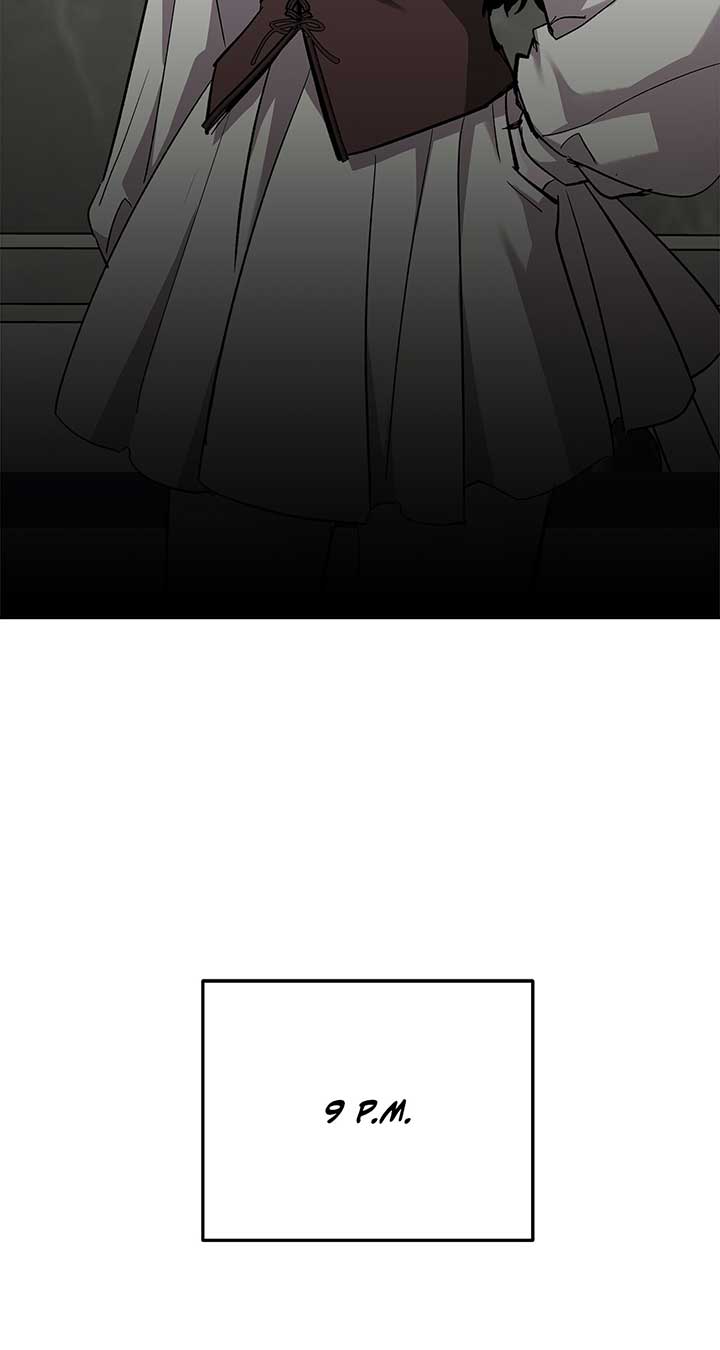 For the Queendom Chapter 60 - Page 110