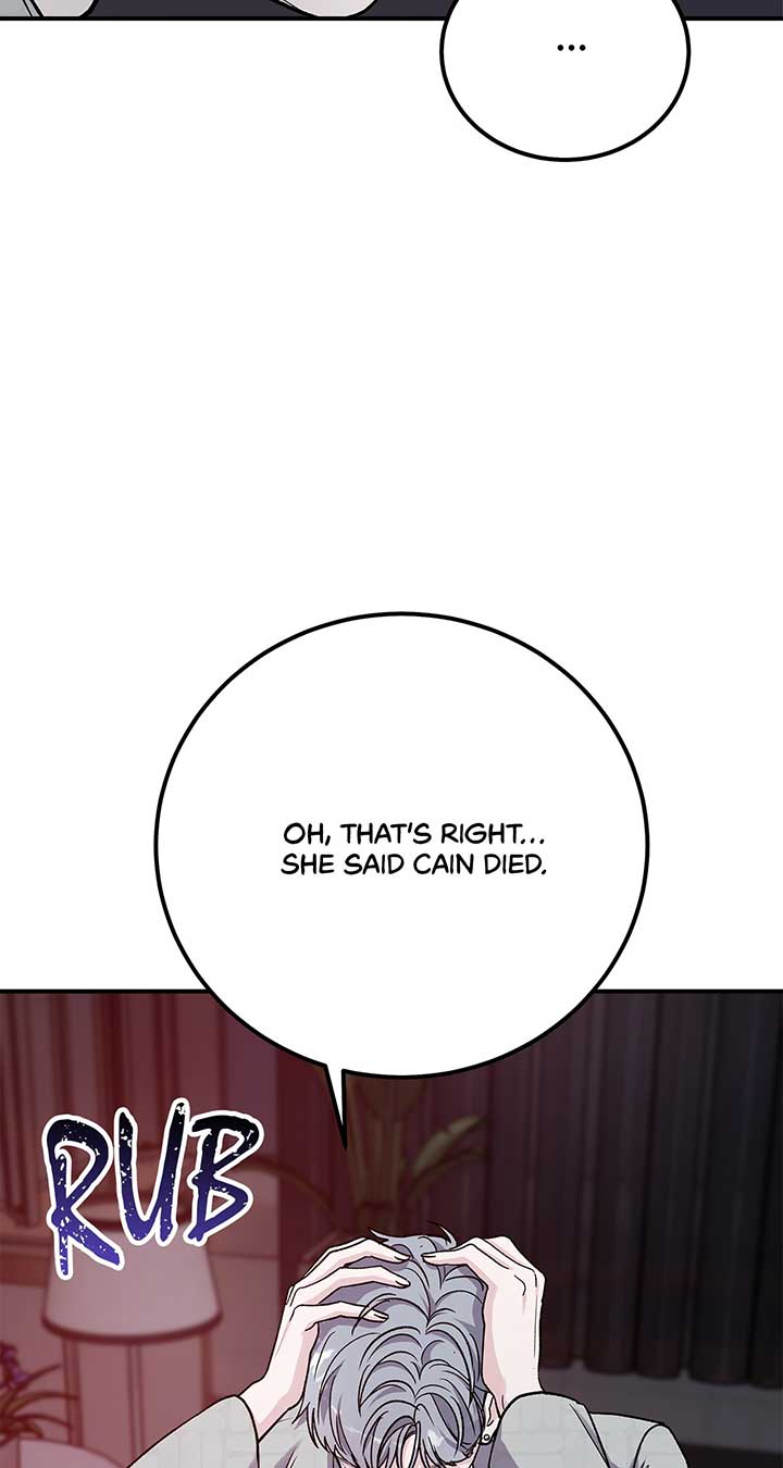 For the Queendom Chapter 60 - Page 15