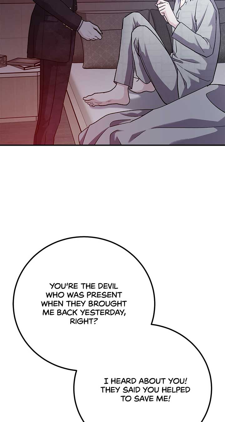 For the Queendom Chapter 60 - Page 18