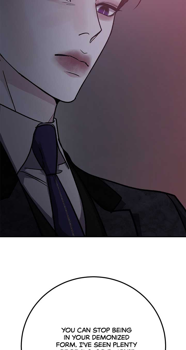 For the Queendom Chapter 60 - Page 21