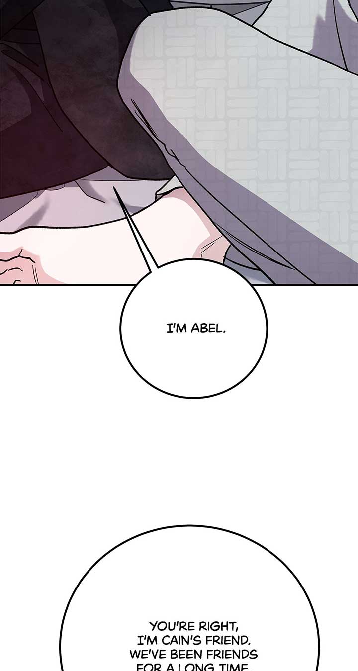 For the Queendom Chapter 60 - Page 29