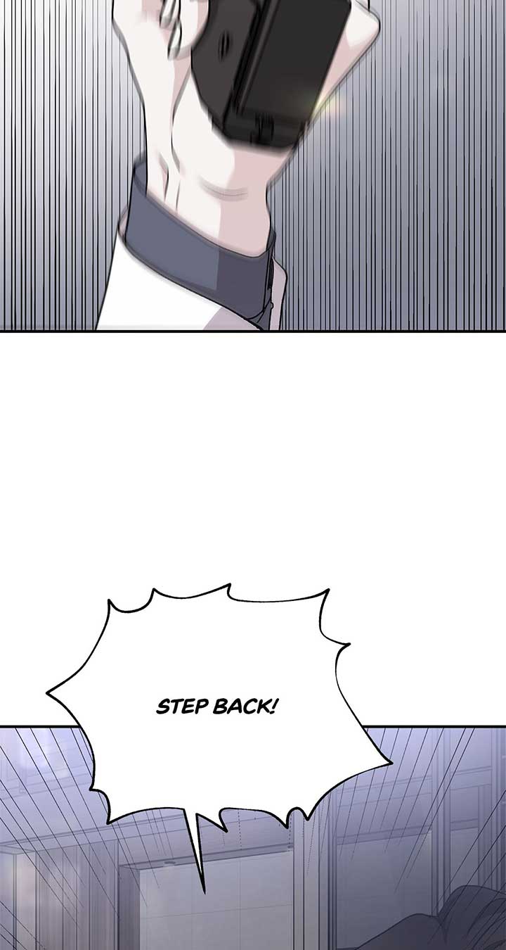 For the Queendom Chapter 60 - Page 39