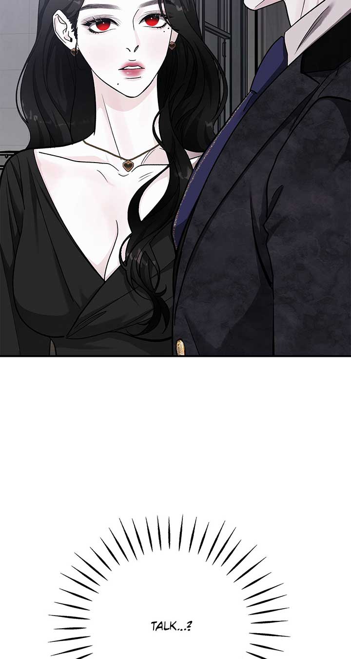 For the Queendom Chapter 60 - Page 46