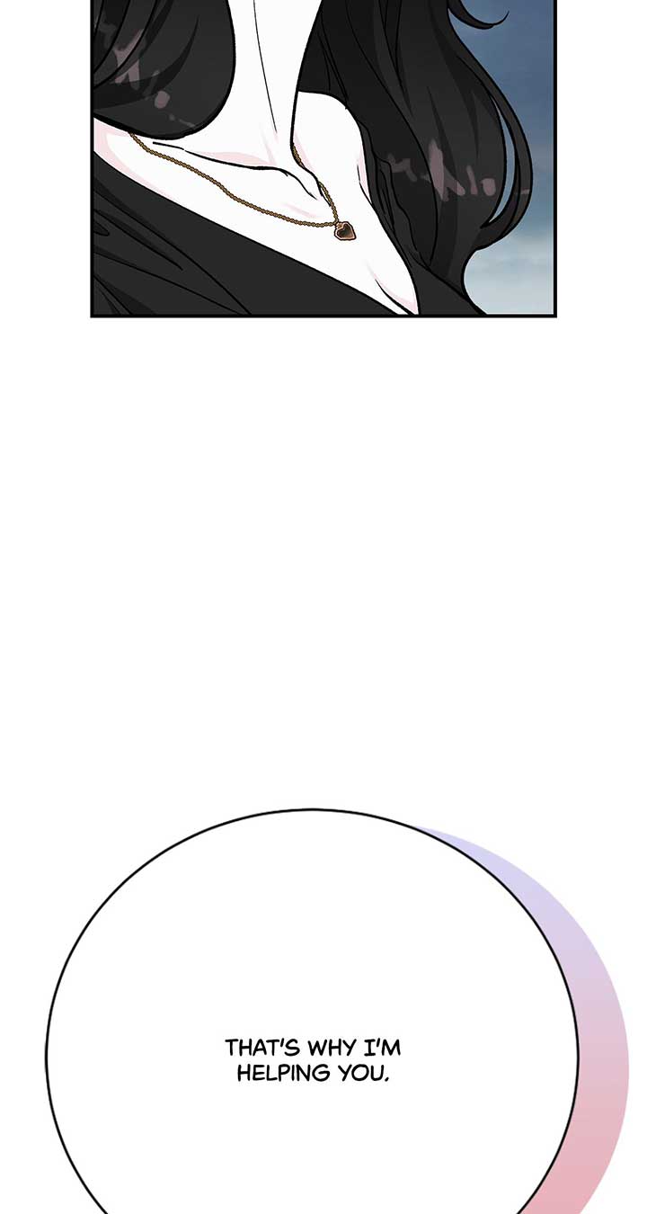 For the Queendom Chapter 60 - Page 53