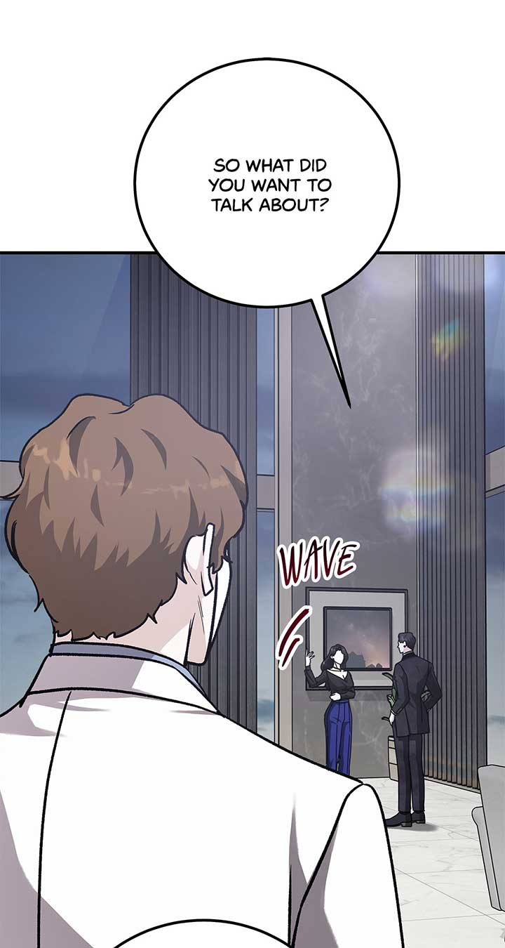 For the Queendom Chapter 60 - Page 57