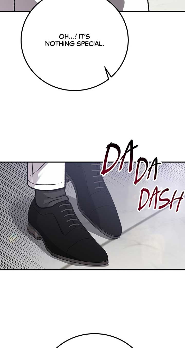 For the Queendom Chapter 60 - Page 58