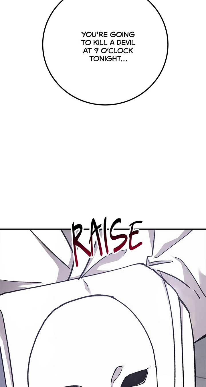 For the Queendom Chapter 60 - Page 59