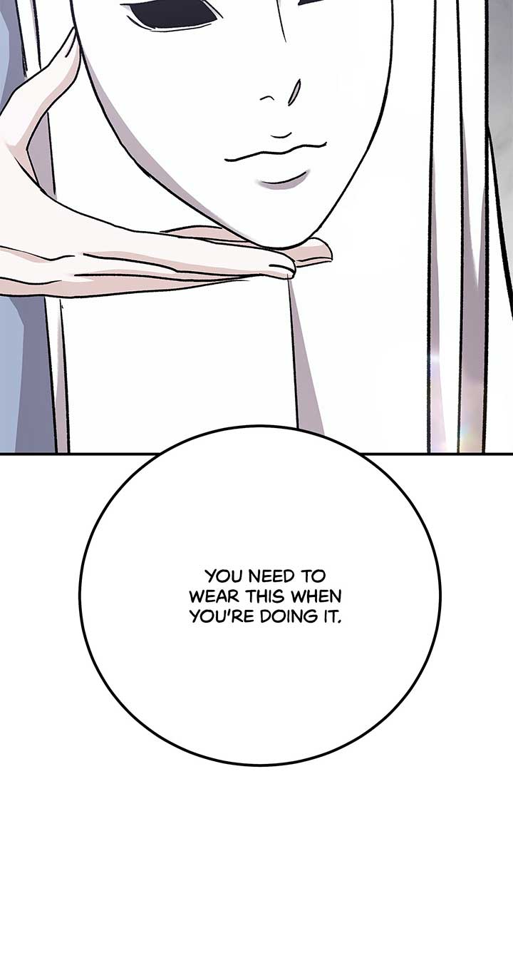 For the Queendom Chapter 60 - Page 60