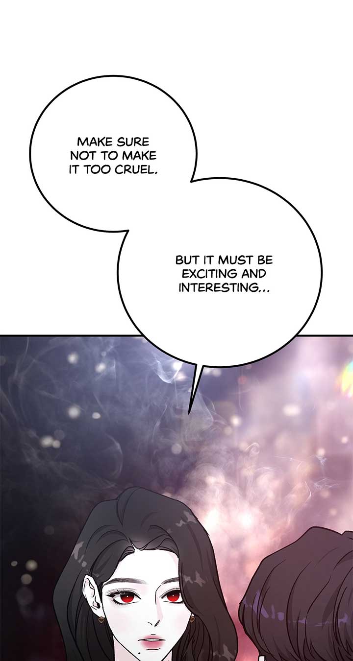 For the Queendom Chapter 60 - Page 61