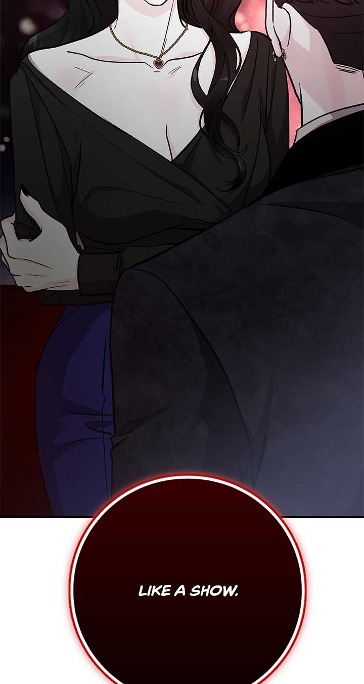 For the Queendom Chapter 60 - Page 62