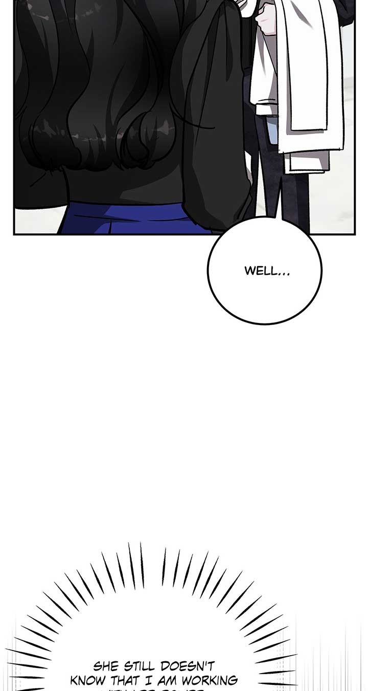 For the Queendom Chapter 60 - Page 67