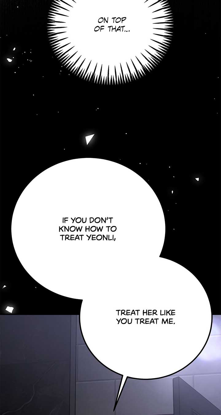 For the Queendom Chapter 60 - Page 69