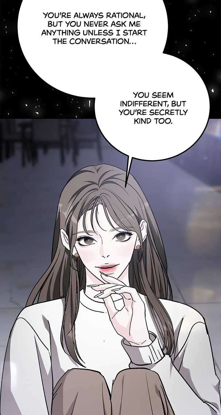 For the Queendom Chapter 60 - Page 71