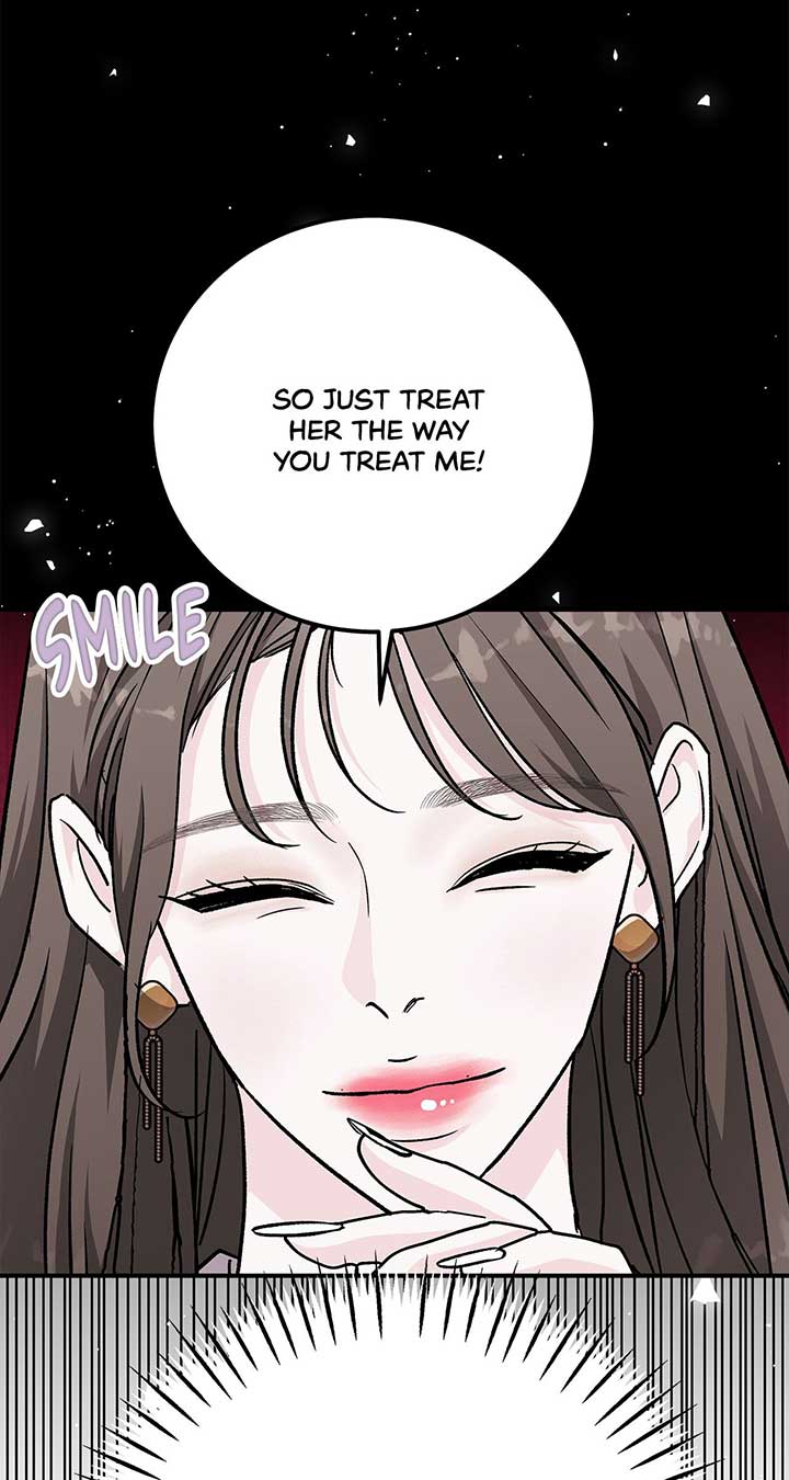 For the Queendom Chapter 60 - Page 73