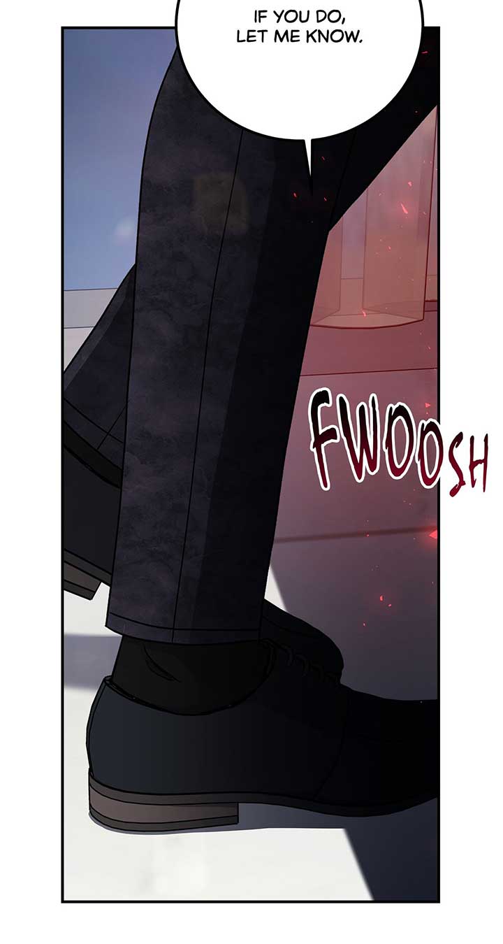 For the Queendom Chapter 60 - Page 76
