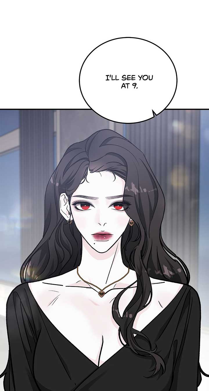 For the Queendom Chapter 60 - Page 81