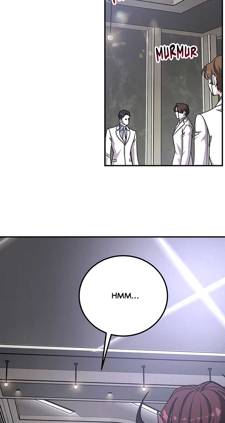 For the Queendom Chapter 60 - Page 87