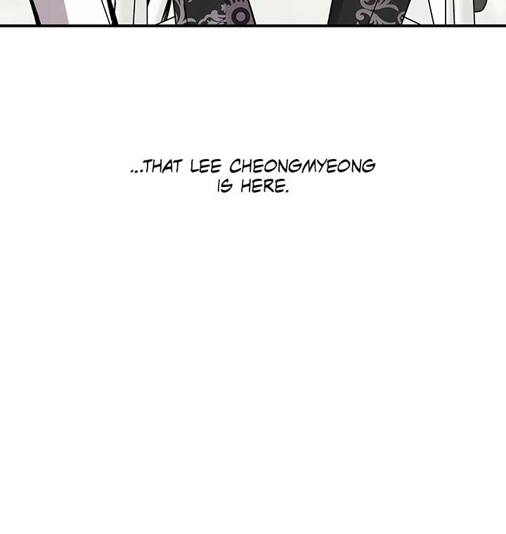 For the Queendom Chapter 60 - Page 92