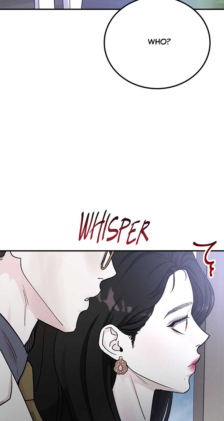 For the Queendom Chapter 61 - Page 114