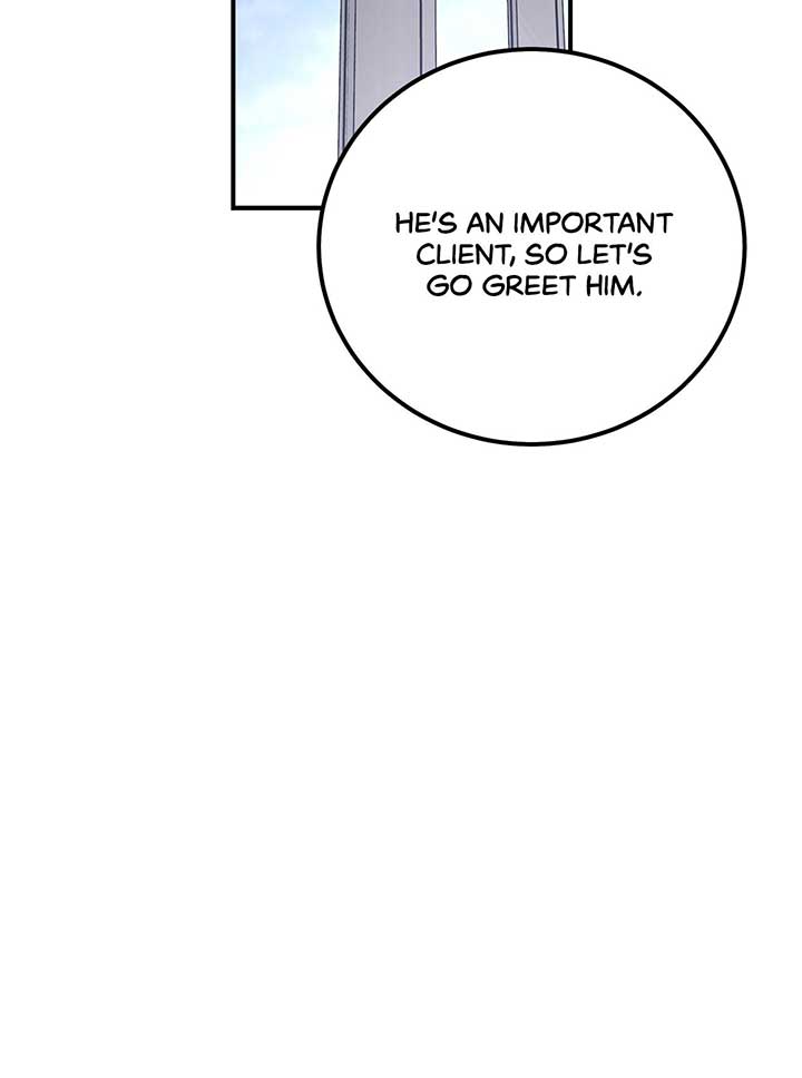 For the Queendom Chapter 61 - Page 120