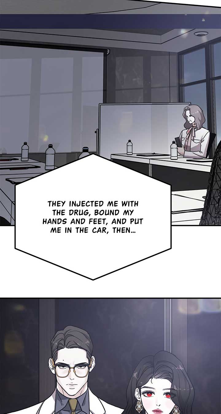 For the Queendom Chapter 61 - Page 13