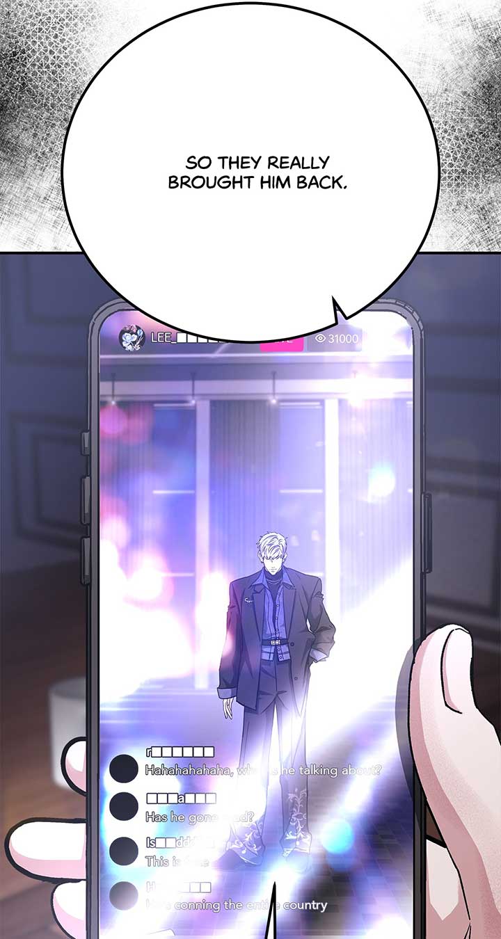 For the Queendom Chapter 61 - Page 18
