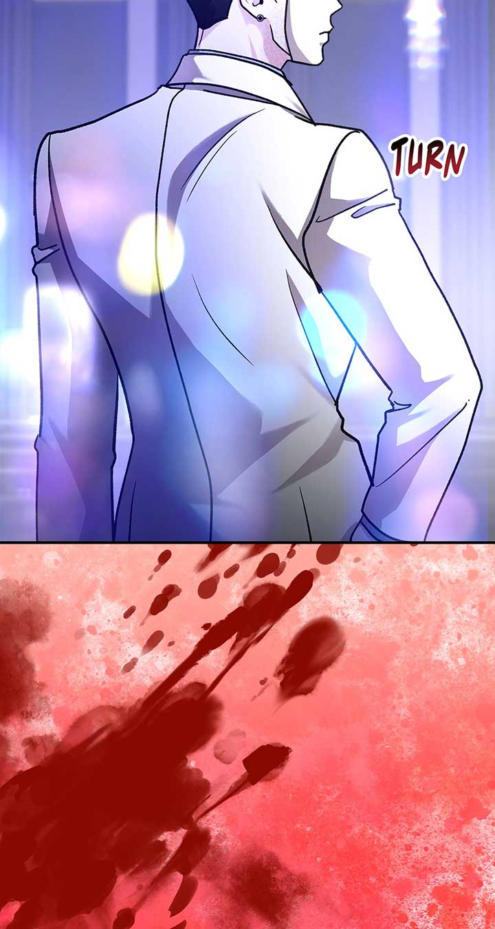 For the Queendom Chapter 61 - Page 28