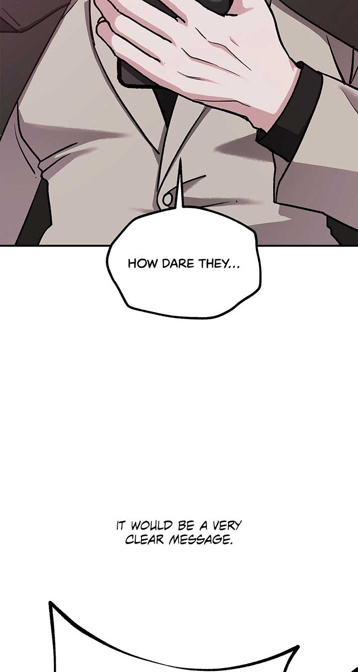 For the Queendom Chapter 61 - Page 42
