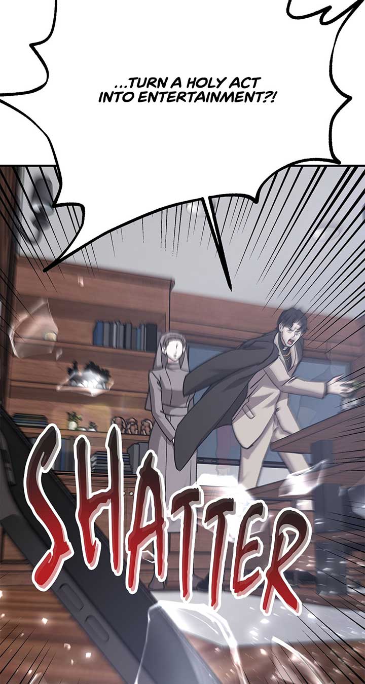 For the Queendom Chapter 61 - Page 43