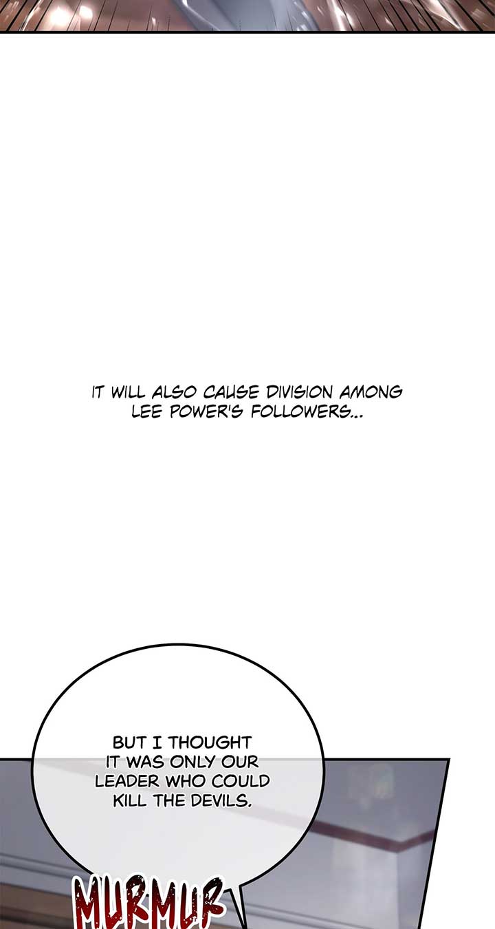 For the Queendom Chapter 61 - Page 44
