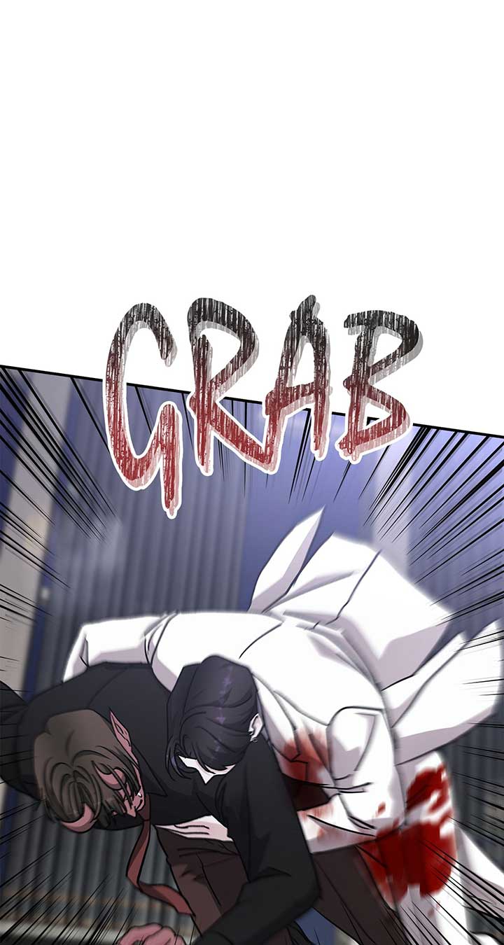 For the Queendom Chapter 61 - Page 49